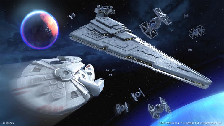 Disney Infinity 3.0 Screenshot 3