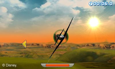 Disney Planes Screenshot 1