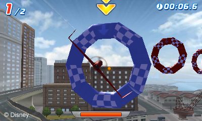 Disney Planes Screenshot 2