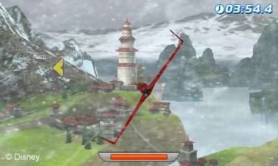 Disney Planes Screenshot 3