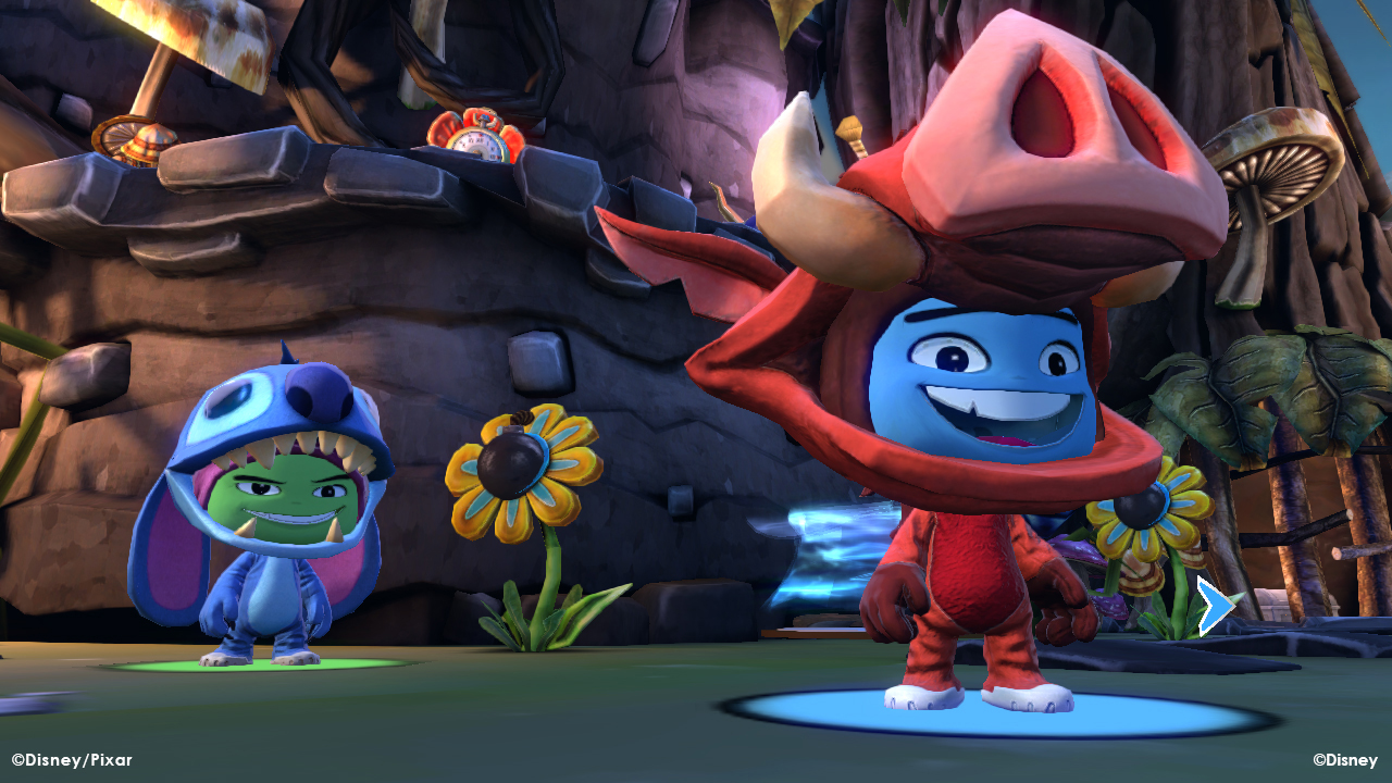 Disney Universe Screenshot 4
