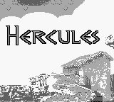 Disney's Hercules Screenshot 1