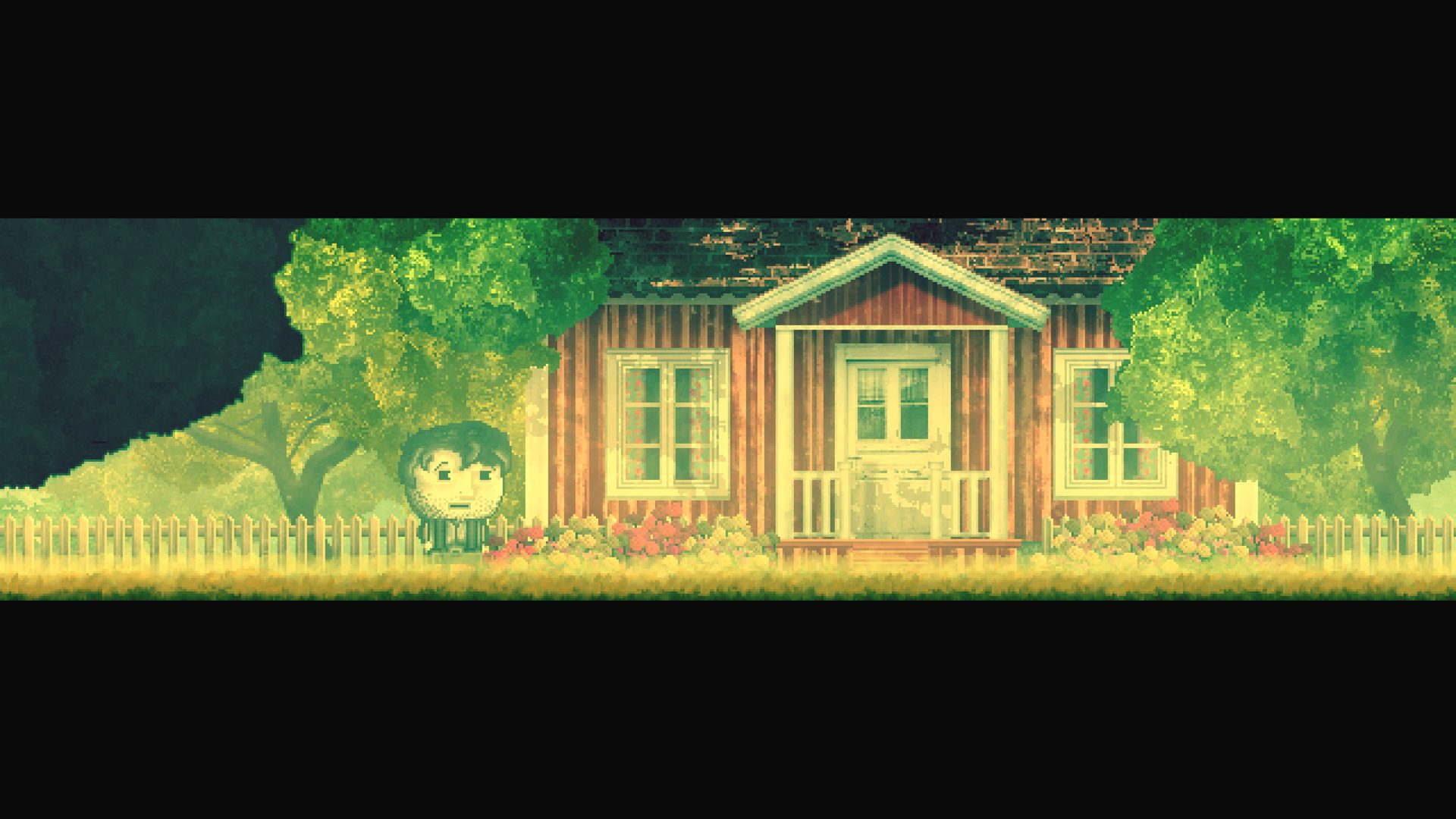 Distraint 2 Screenshot 2