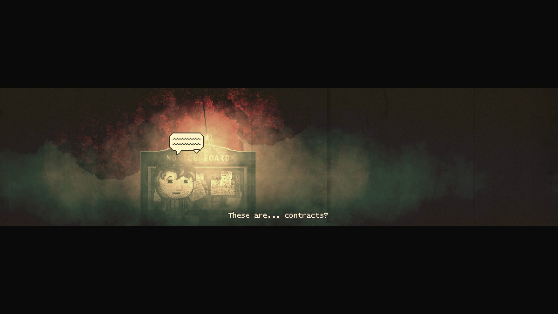 Distraint 2 Screenshot 3