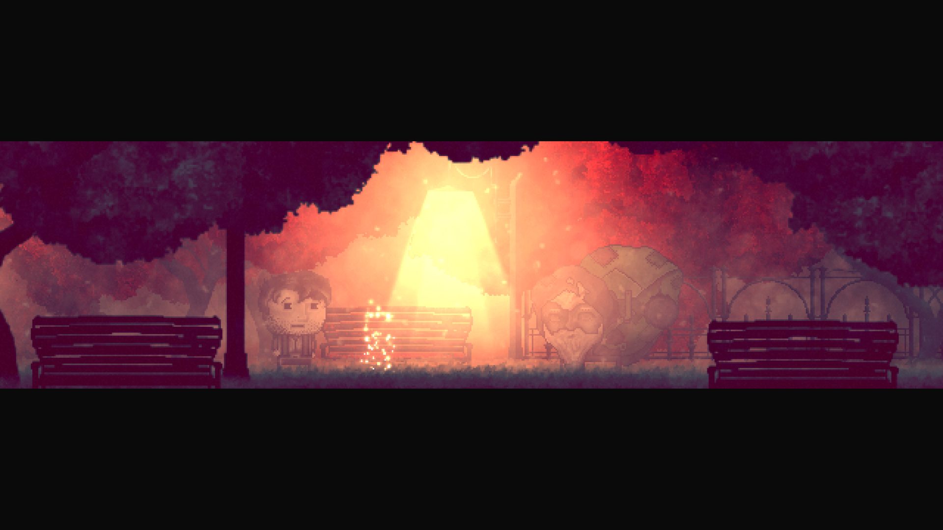 Distraint 2 Screenshot 4