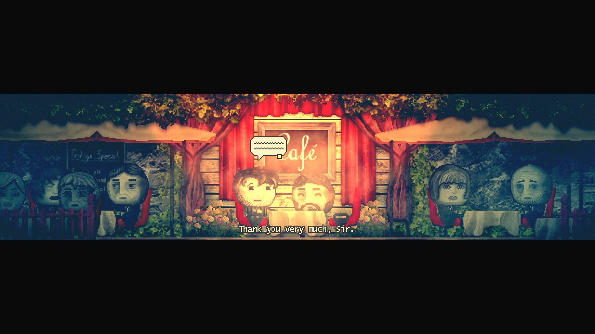 Distraint 2 Screenshot 5
