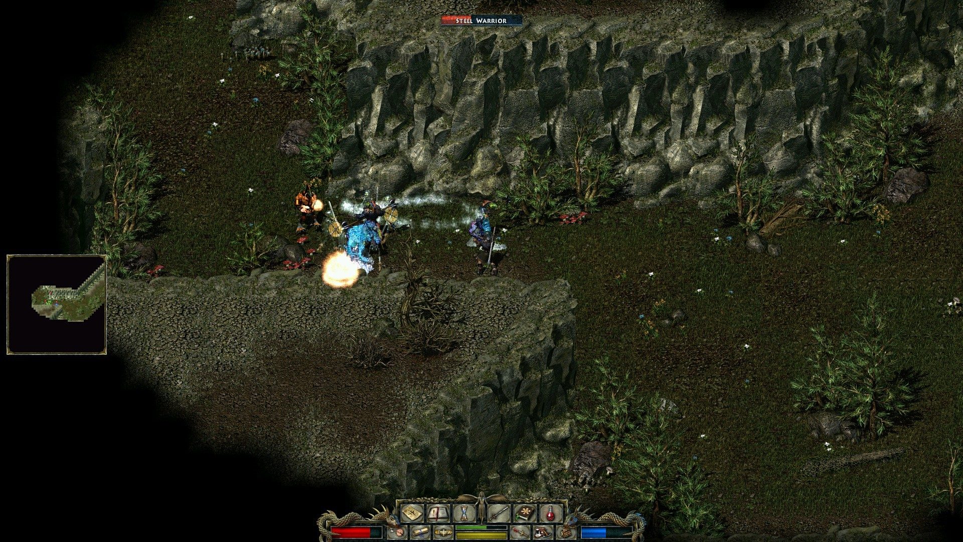 Divine Divinity Screenshot 2