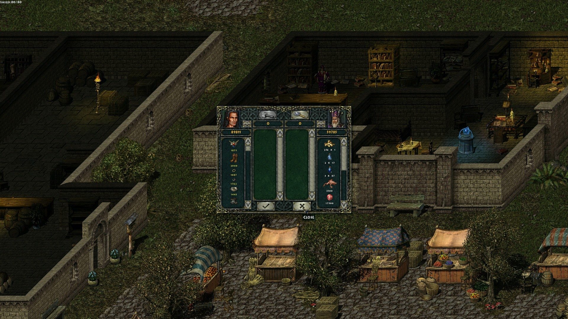 Divine Divinity Screenshot 3
