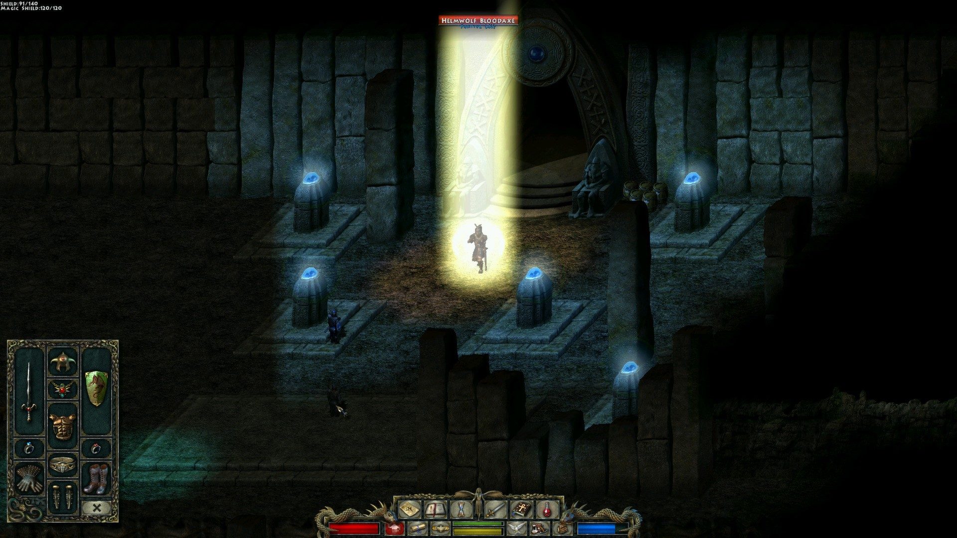 Divine Divinity Screenshot 4