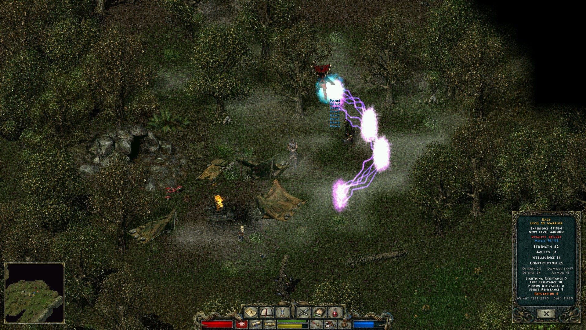 Divine Divinity Screenshot 5