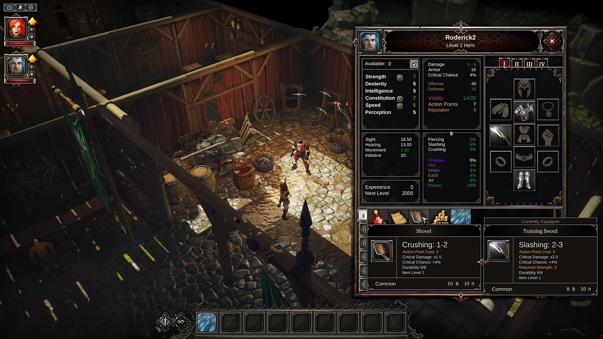 Ключ избранного divinity original sin