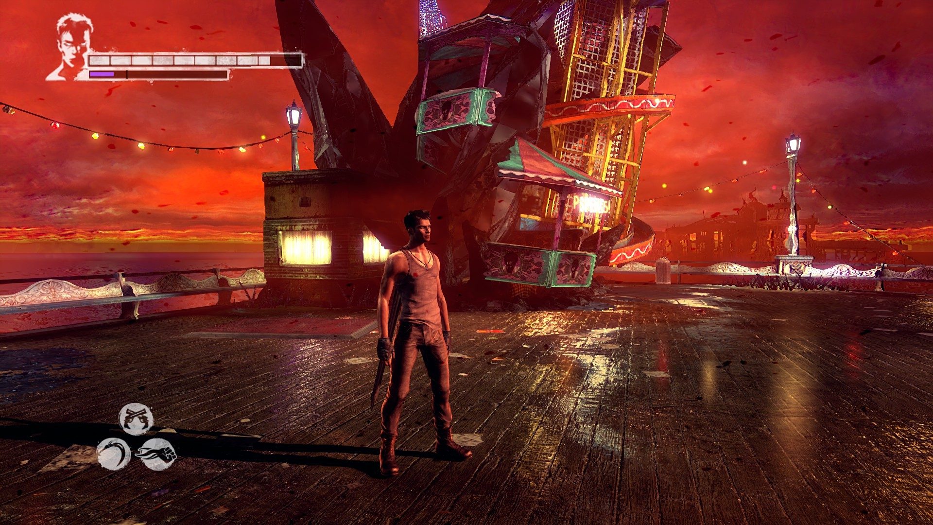 Buy DmC: Devil May Cry Steam Key, Instant Delivery