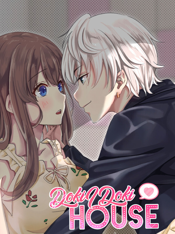 Doki Doki House Steam CD Key