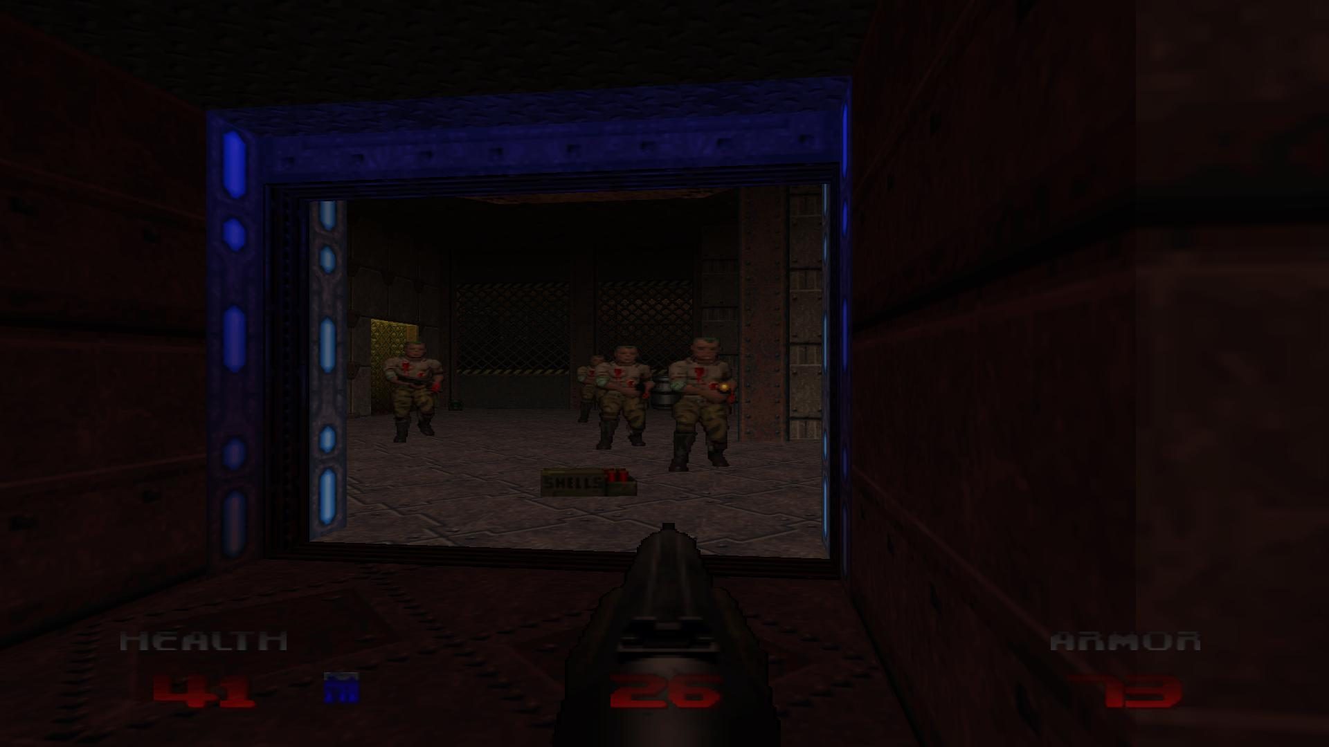 DOOM 64 Screenshot 5