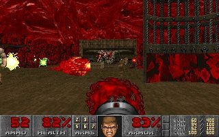 DOOM Classic Complete Screenshot 3