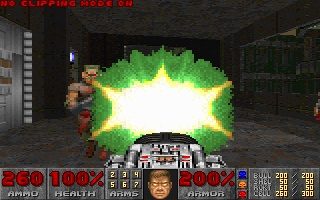 DOOM Classic Complete Screenshot 4