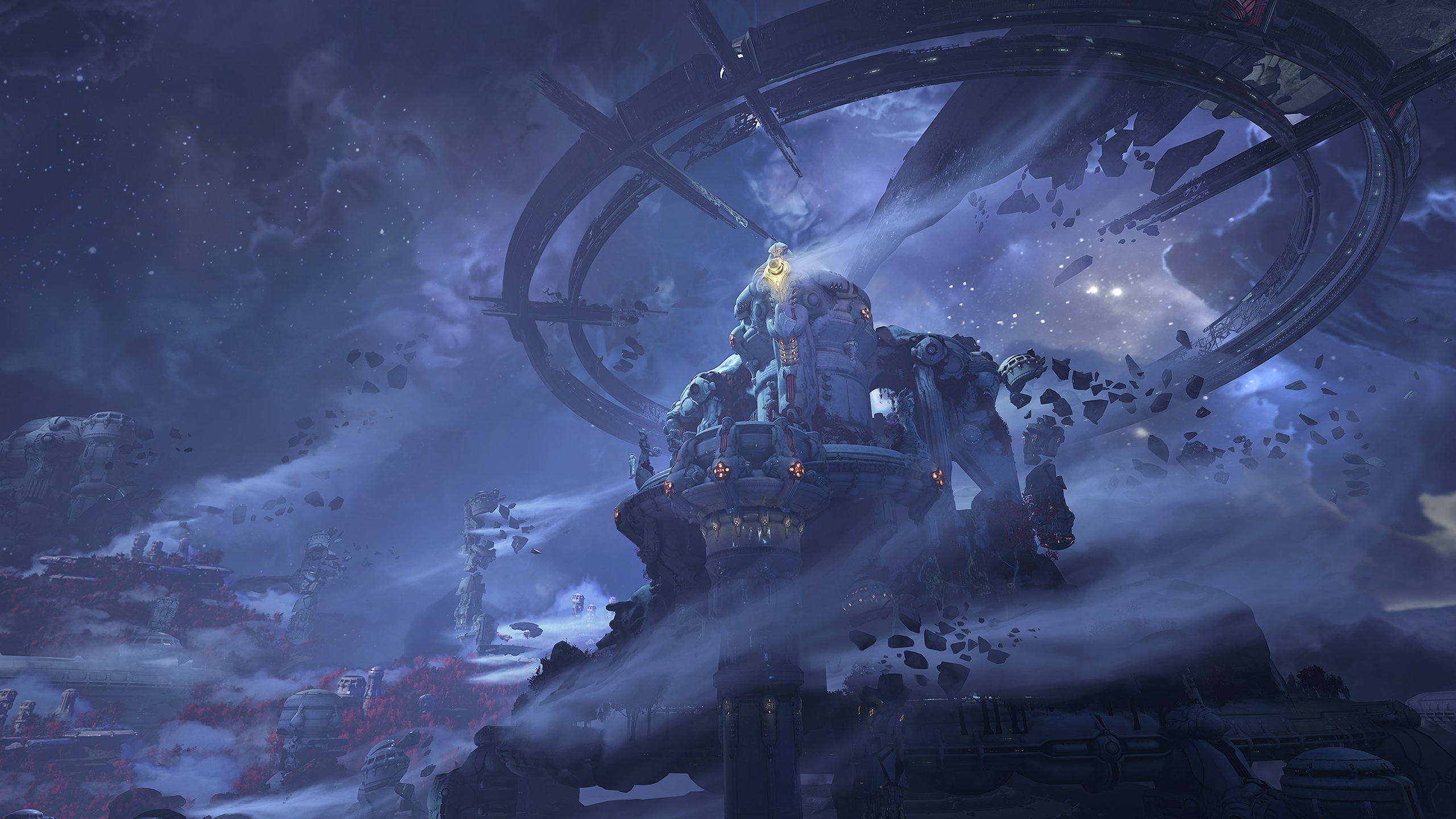 DOOM Eternal - The Ancient Gods Screenshot 1