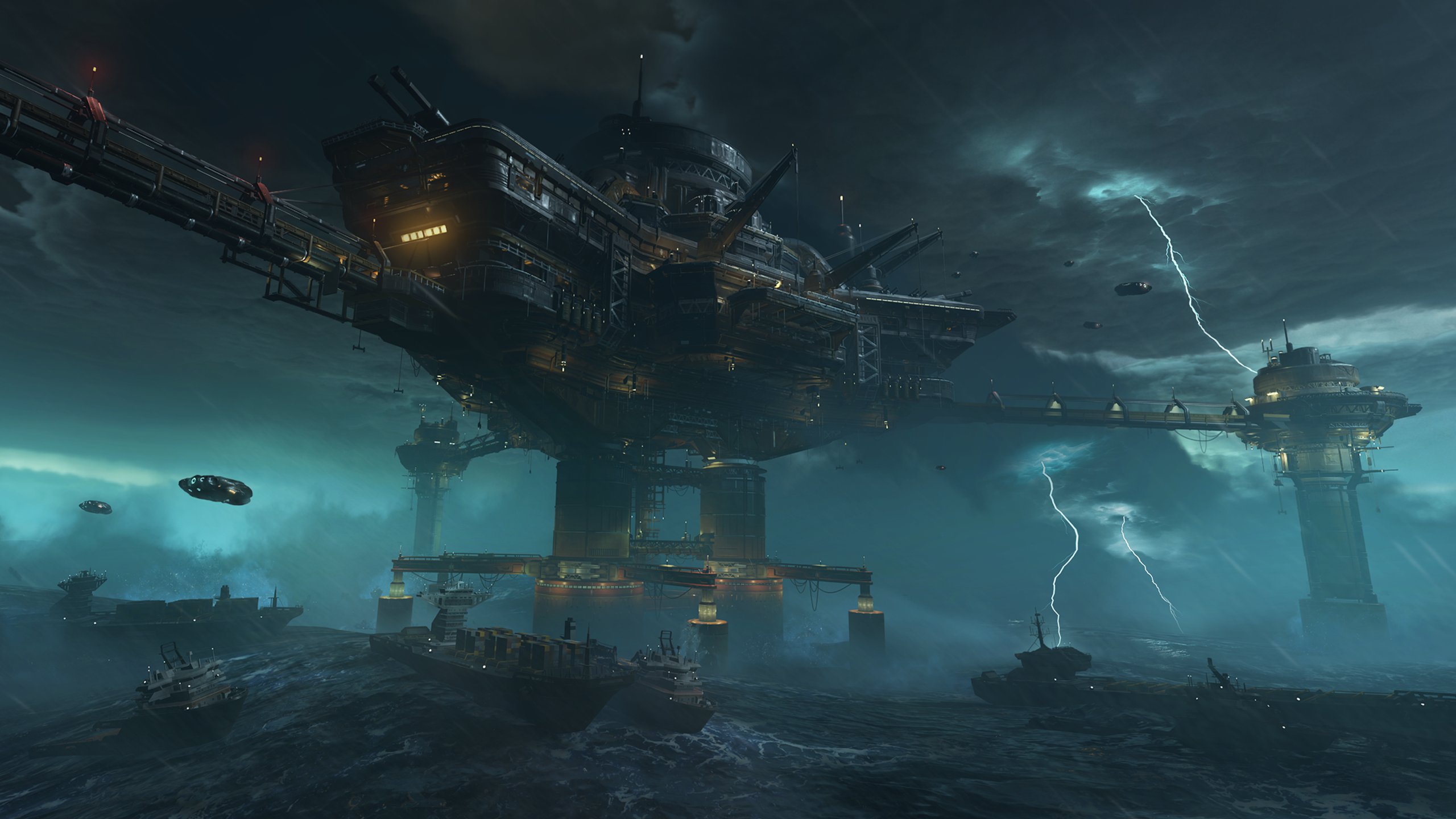 DOOM Eternal - The Ancient Gods Screenshot 2