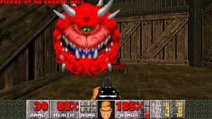 DOOM II: Hell on Earth Screenshot 4