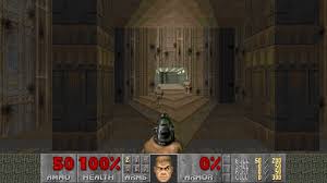DOOM II: Hell on Earth Screenshot 5
