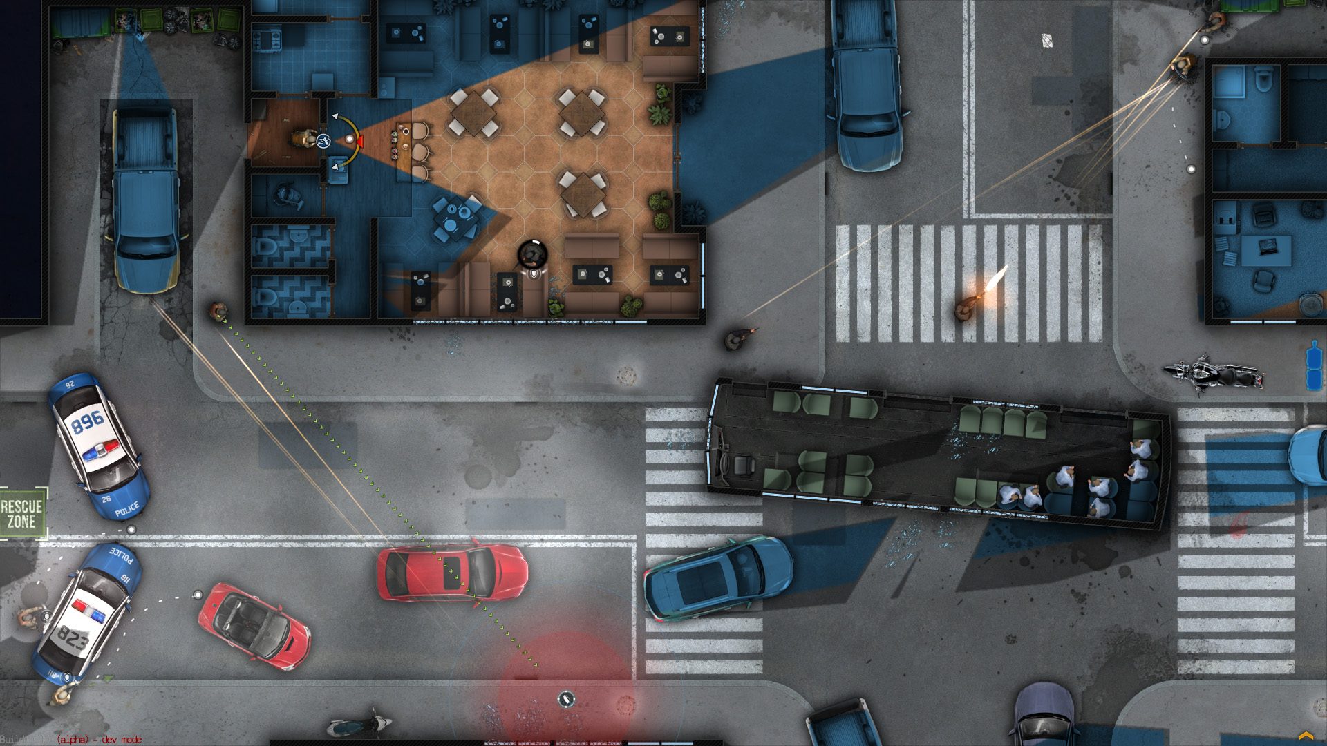 Door Kickers Screenshot 3