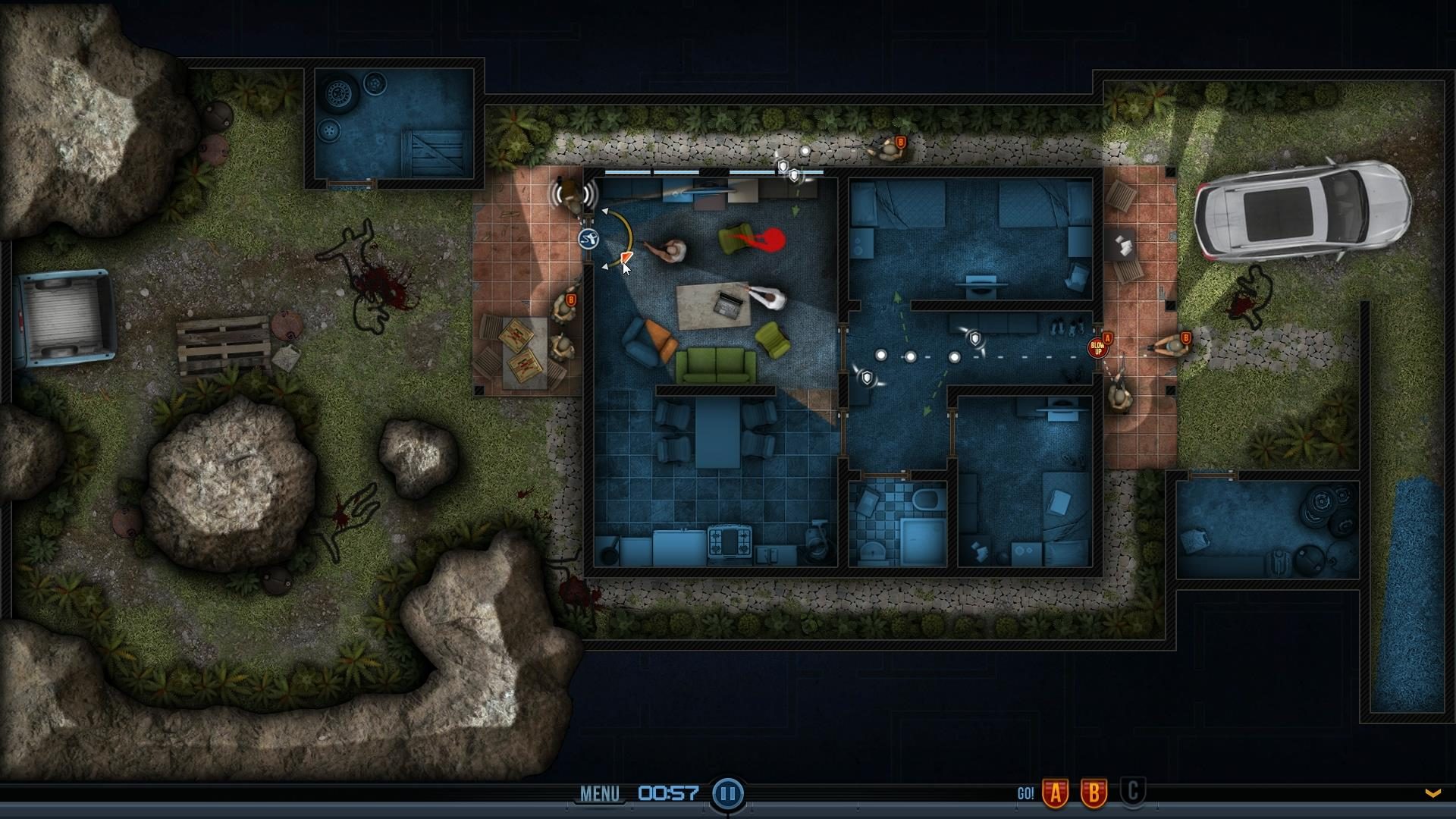Door Kickers Screenshot 4