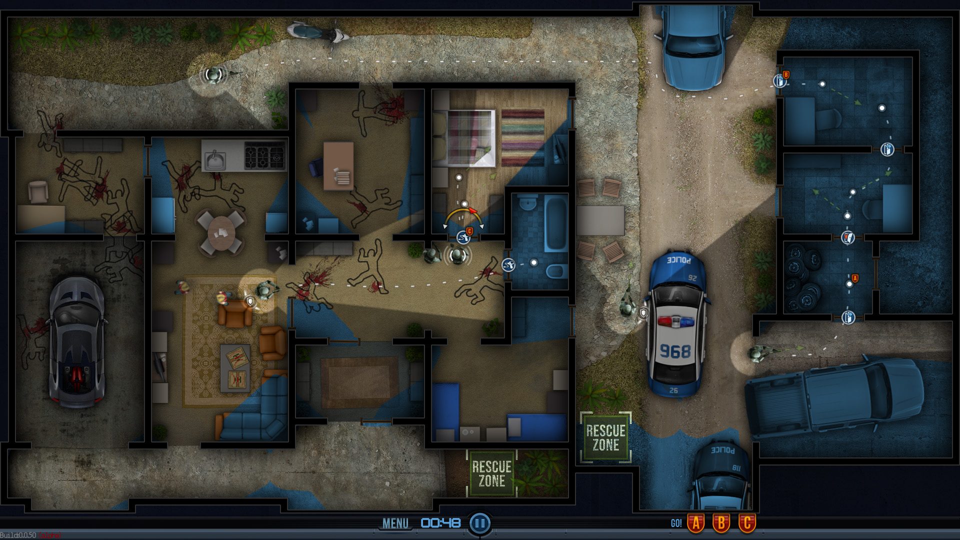 Door Kickers Screenshot 5