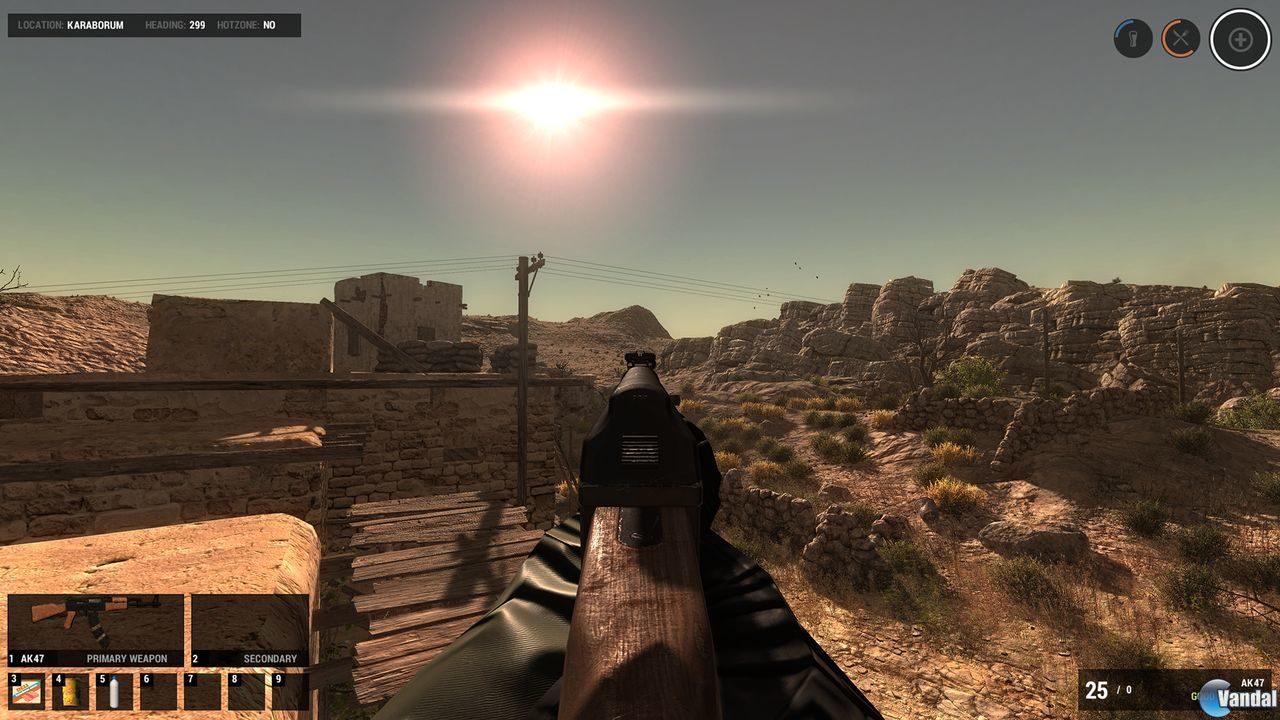 Down To One Screenshot 1