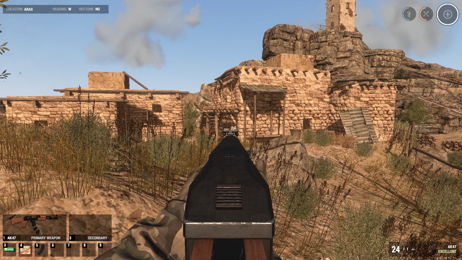 Down To One Screenshot 2