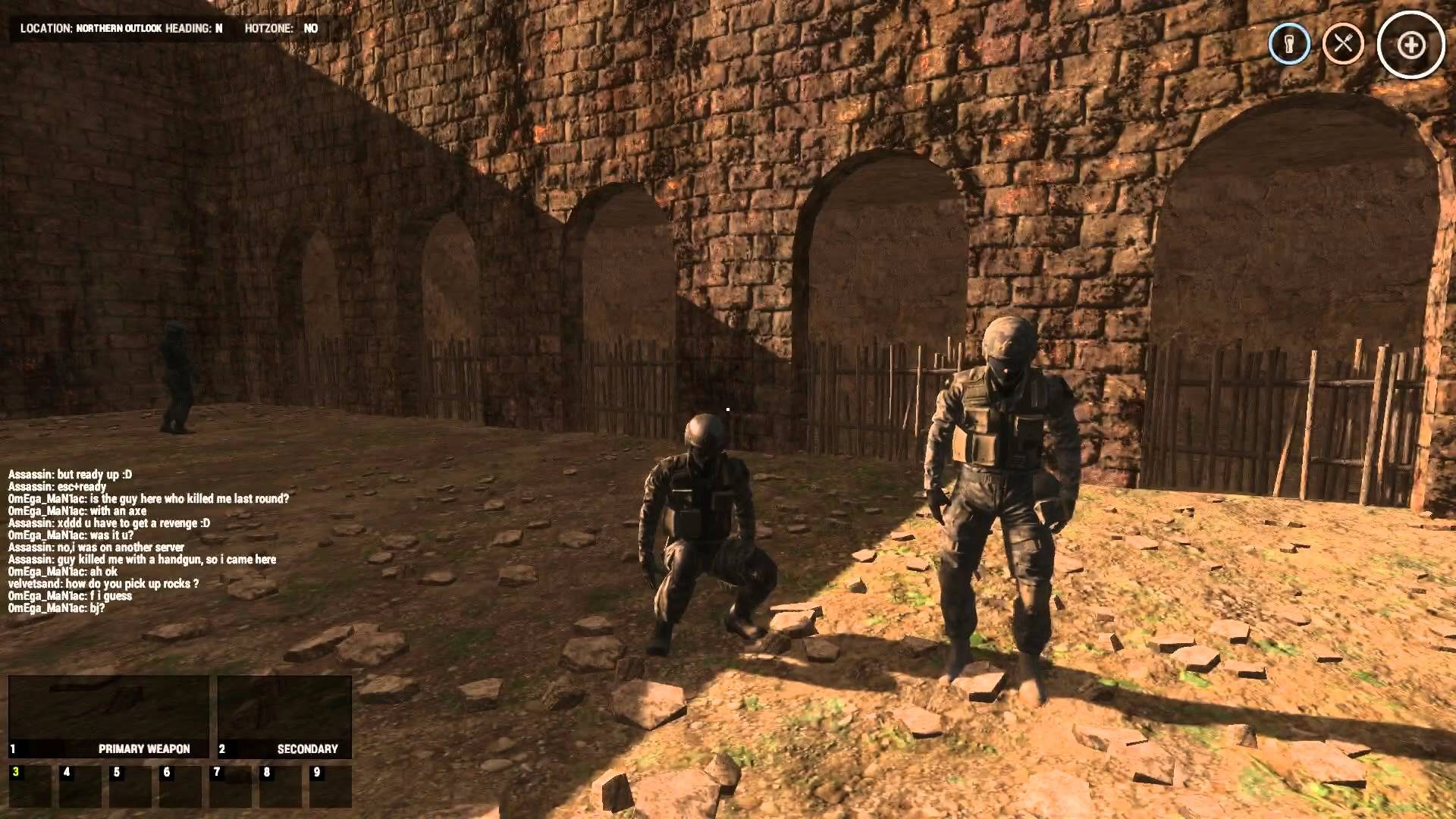 Down To One Screenshot 4
