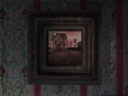 Dracula 2: The Last Sanctuary Screenshot 1