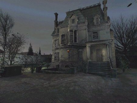 Dracula 2: The Last Sanctuary Screenshot 4