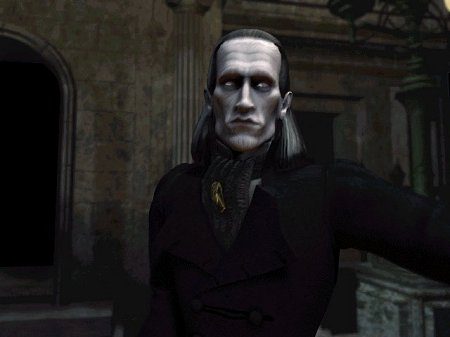 Dracula 2: The Last Sanctuary Screenshot 5