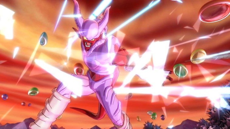 Dragon Ball: Xenoverse 2 Screenshot 4