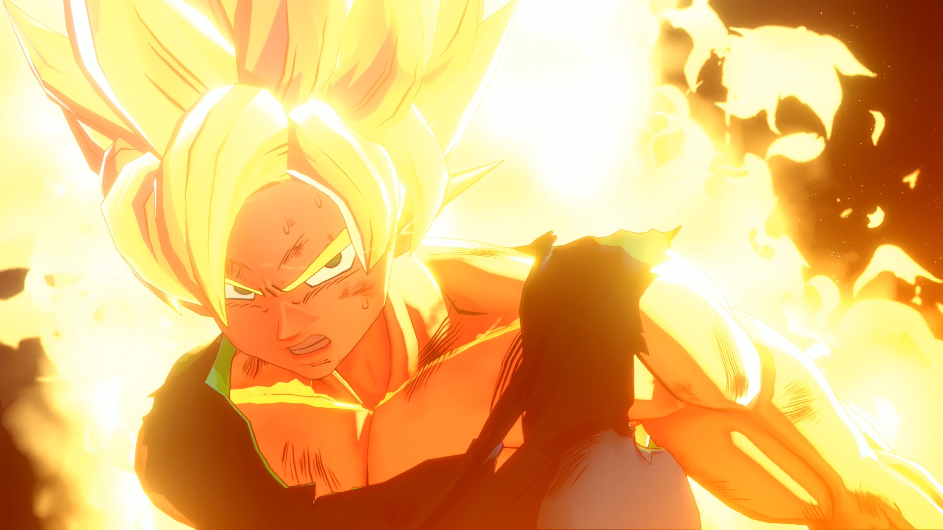 DRAGON BALL Z: KAKAROT Screenshot 3