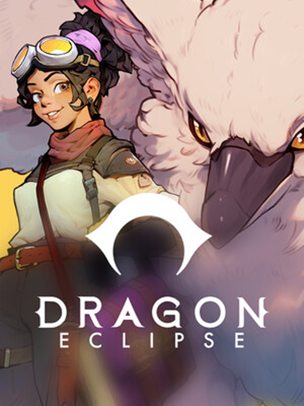 Dragon Eclipse PC Steam CD Key