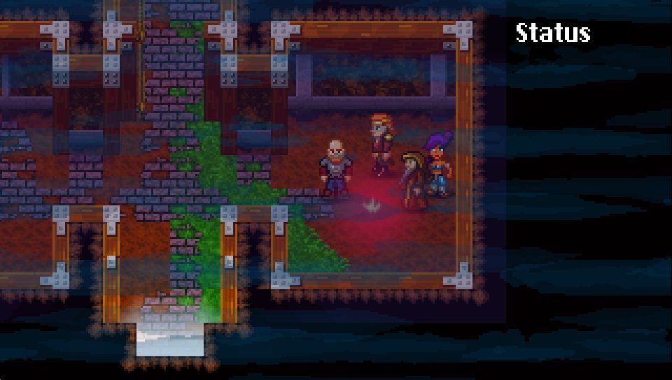 Dragon Fantasy: Book II Screenshot 3
