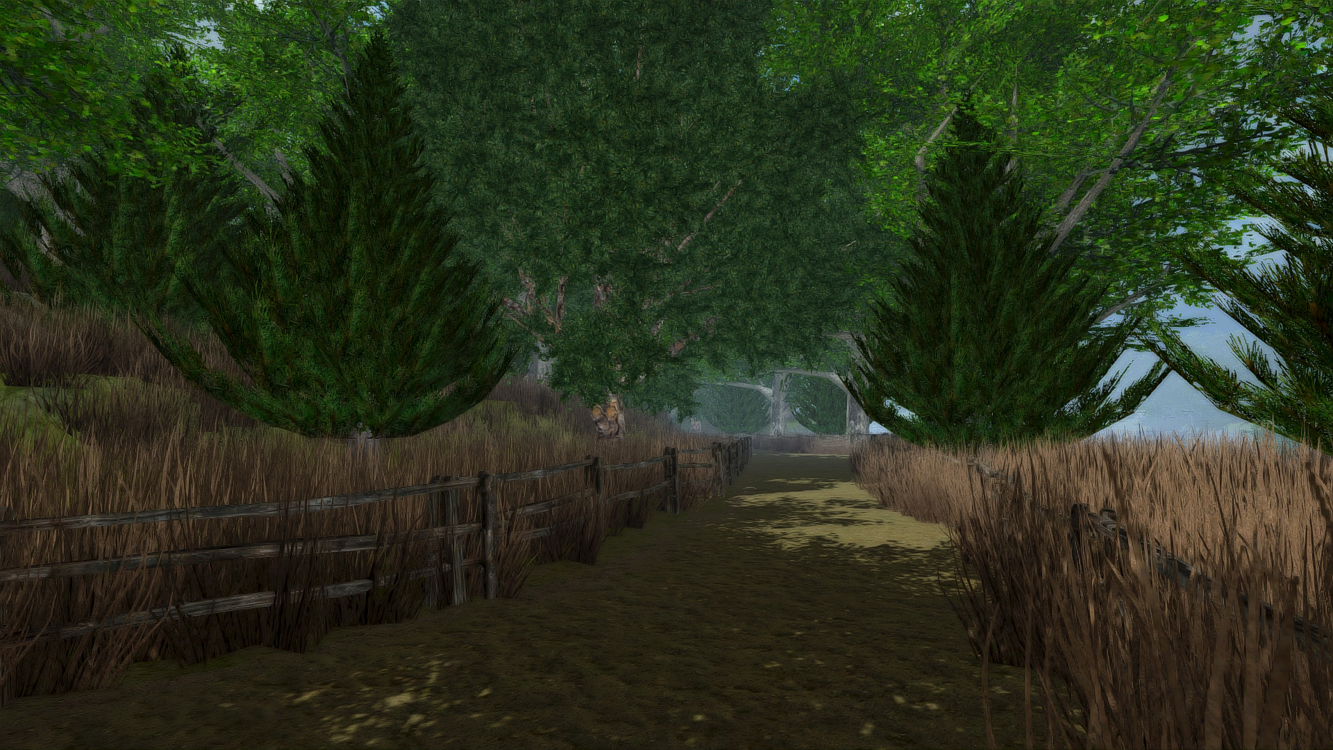 Dragon Storm Screenshot 1