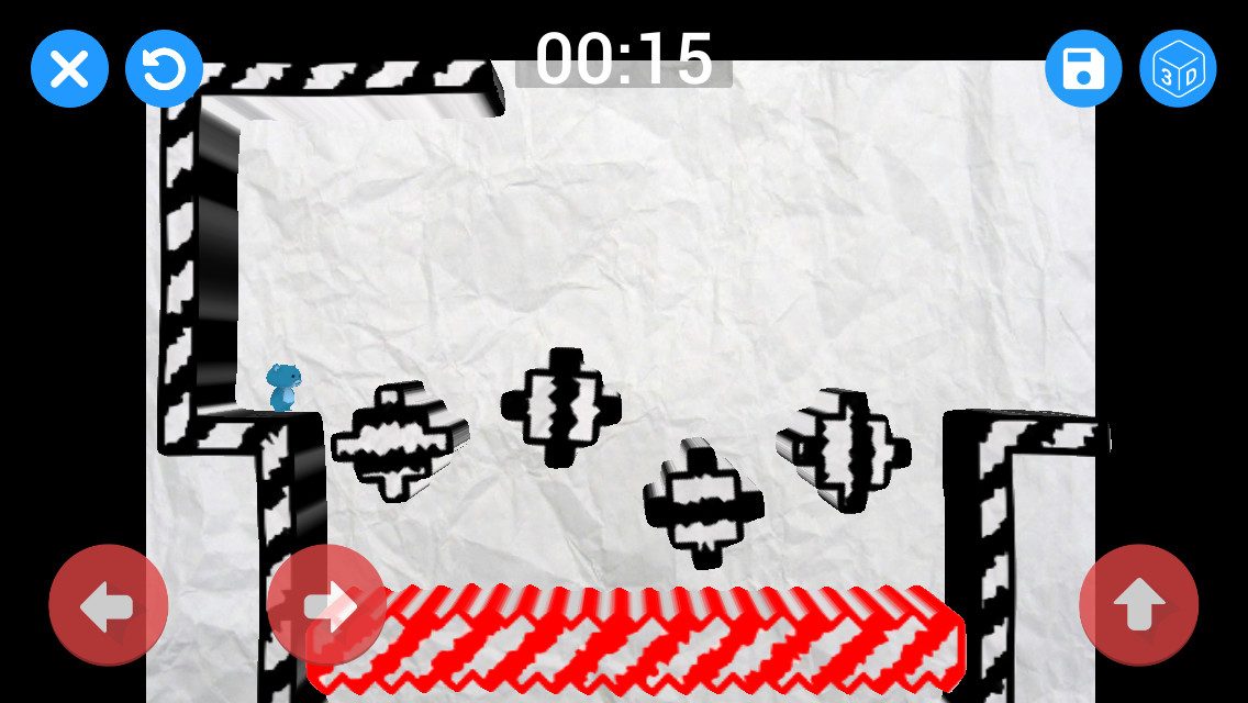 Draw Your Game Screenshot 1