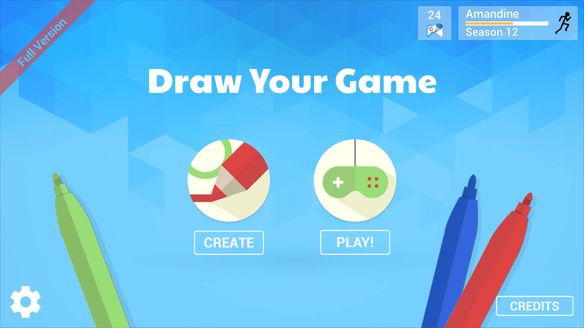 Draw Your Game Screenshot 5