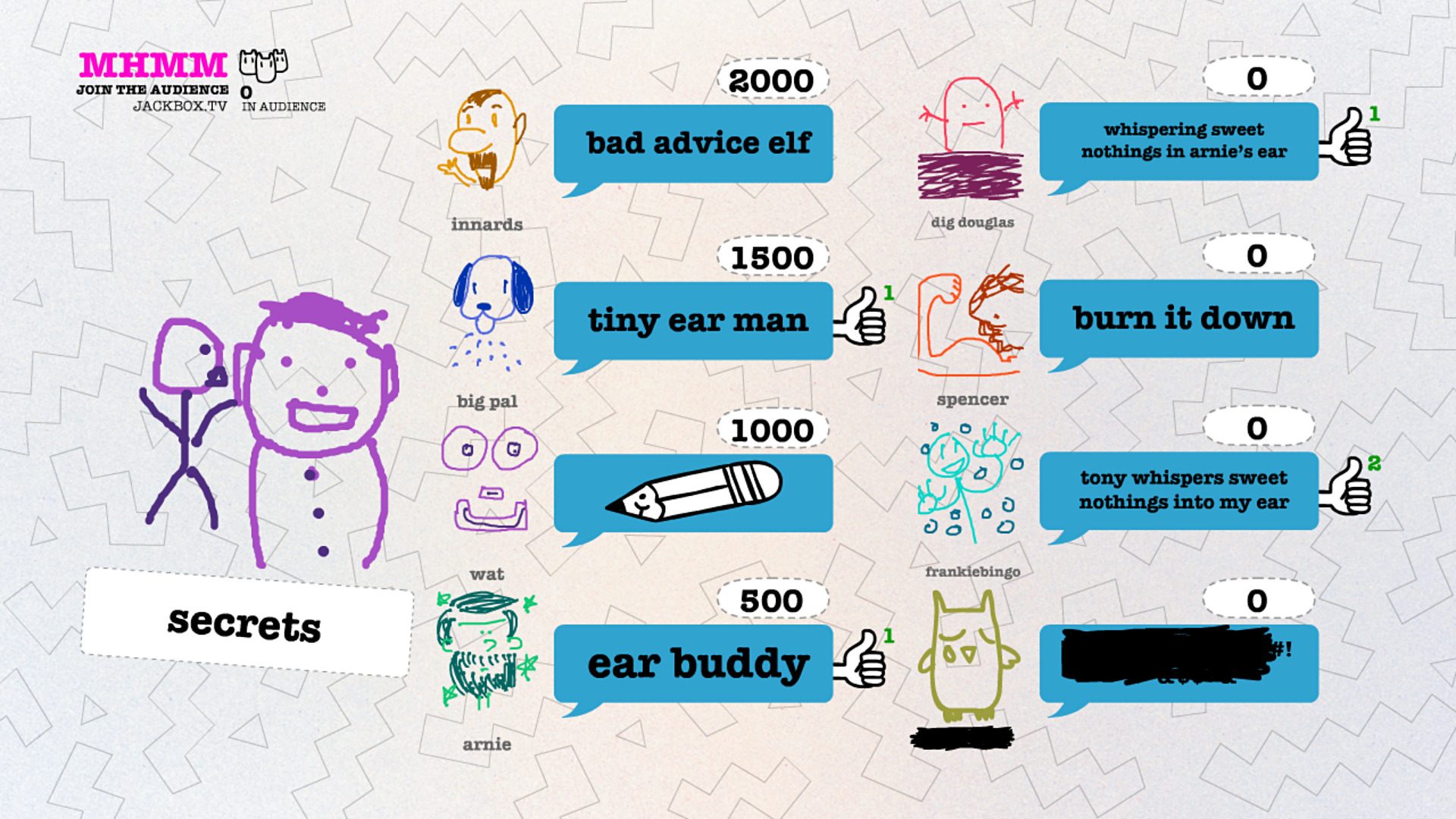 Drawful 2 Screenshot 4