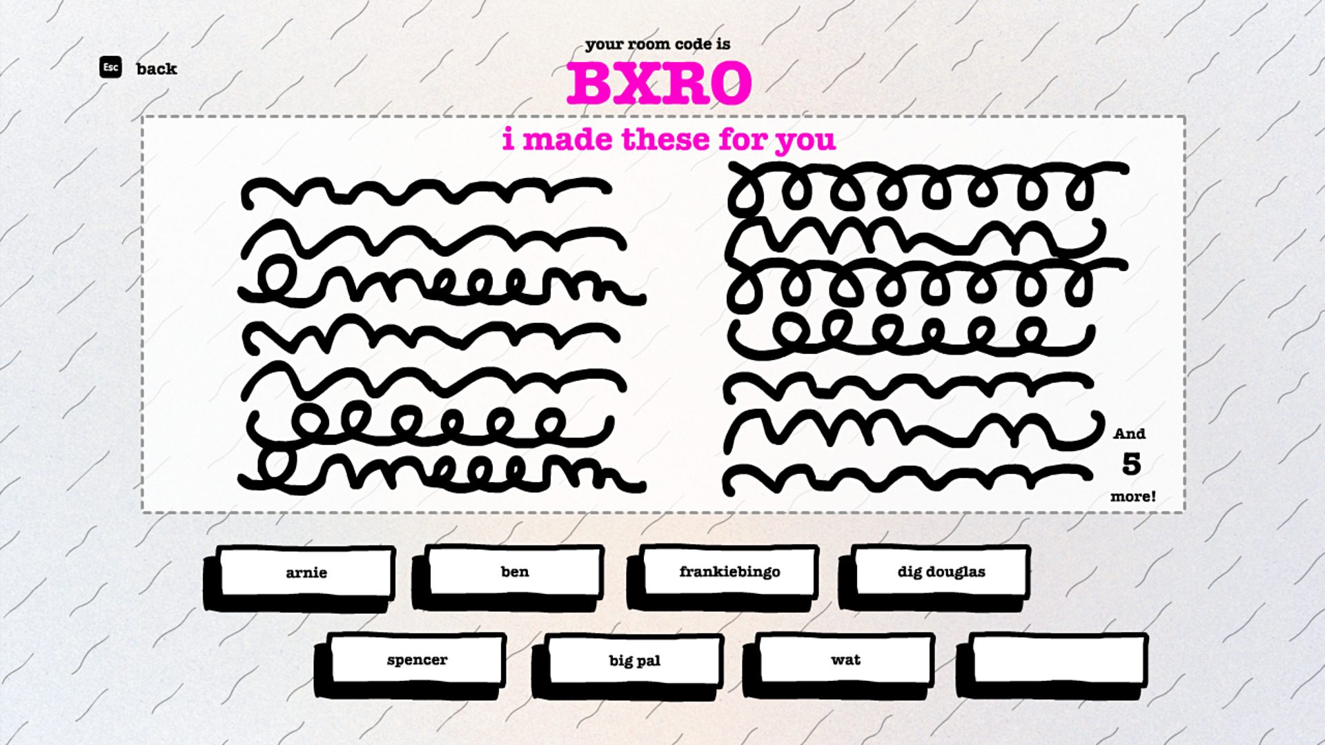 Drawful 2 Screenshot 5