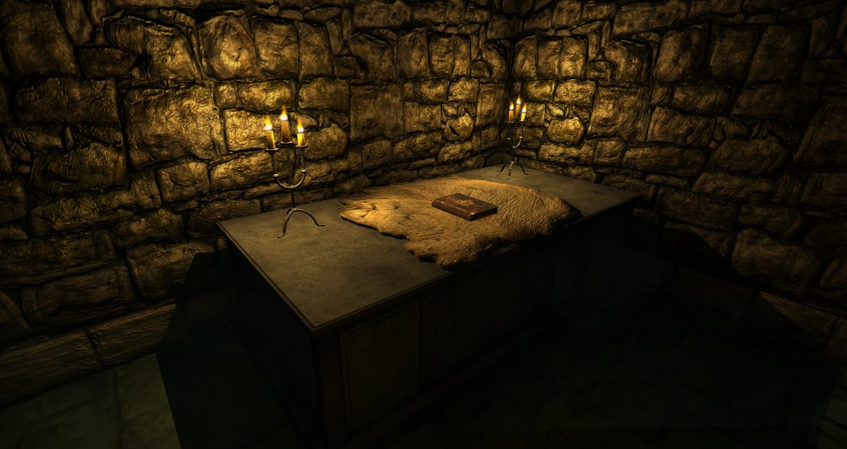 Dreadhalls Screenshot 2