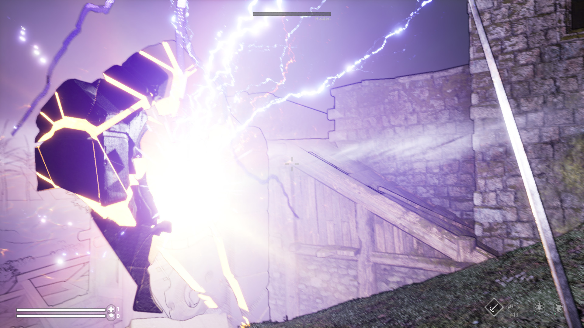 Dream Cycle Screenshot 3