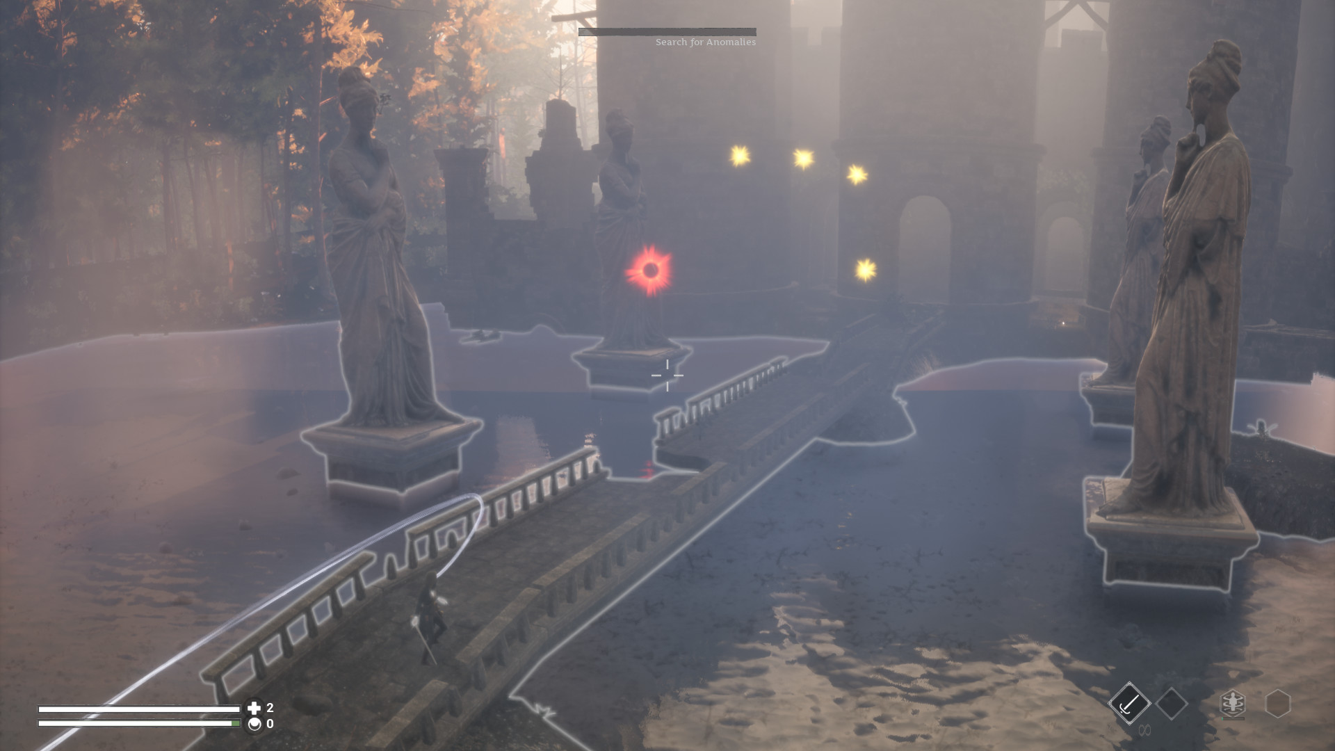 Dream Cycle Screenshot 4