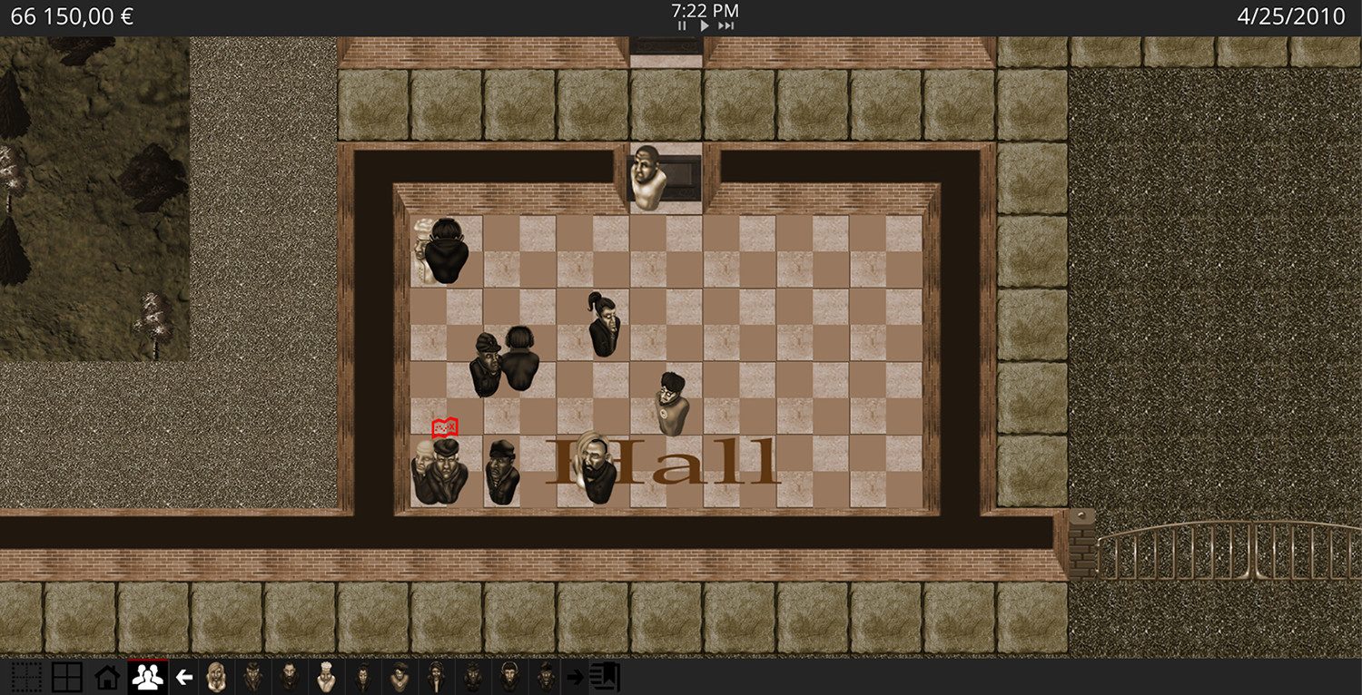 Dream Factory Screenshot 3