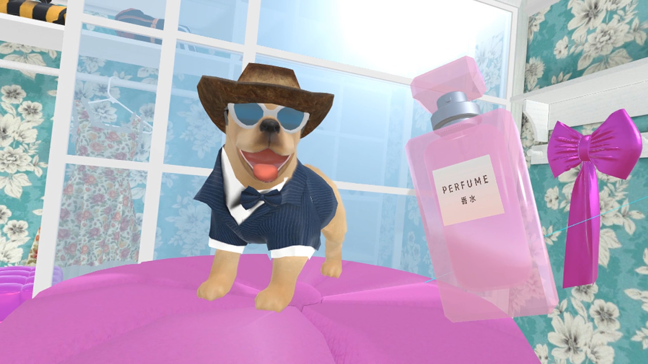 Dream Pet VR Screenshot 1