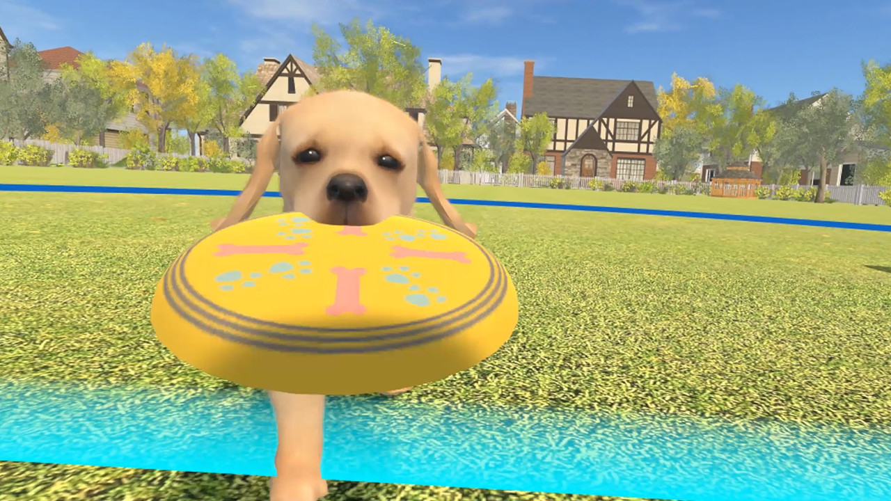 Dream Pet VR Screenshot 2