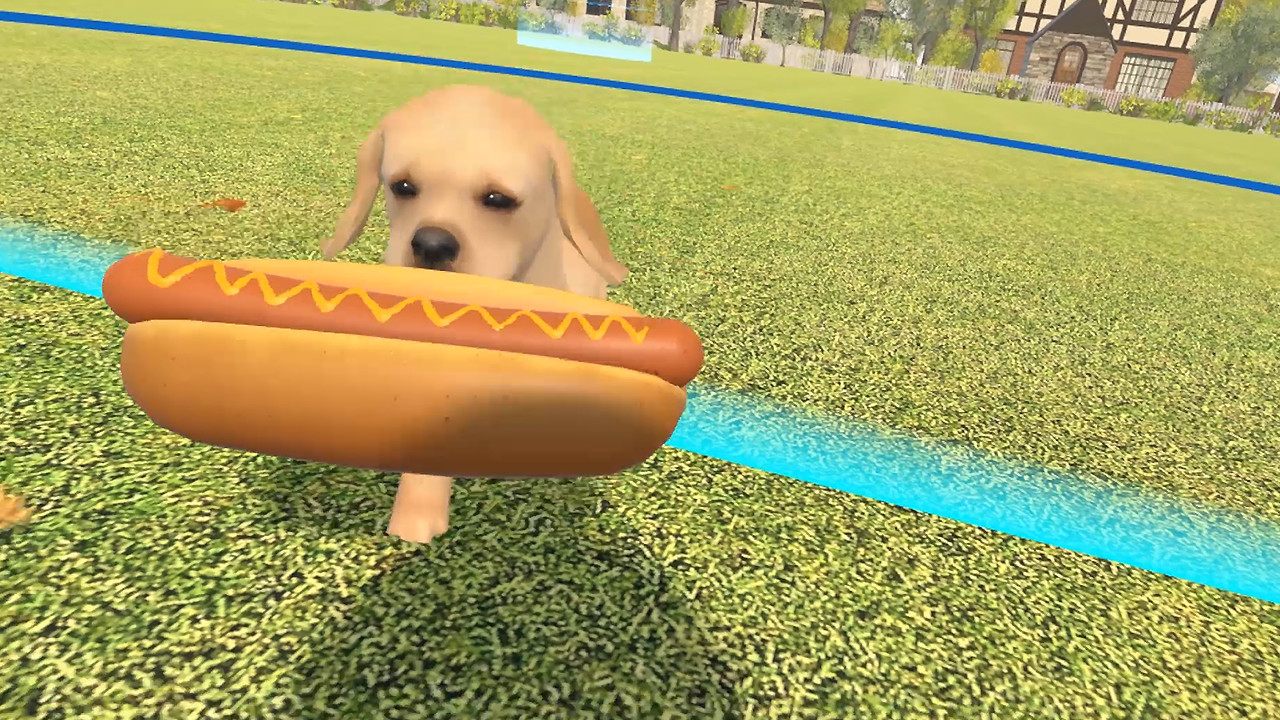 Dream Pet VR Screenshot 4