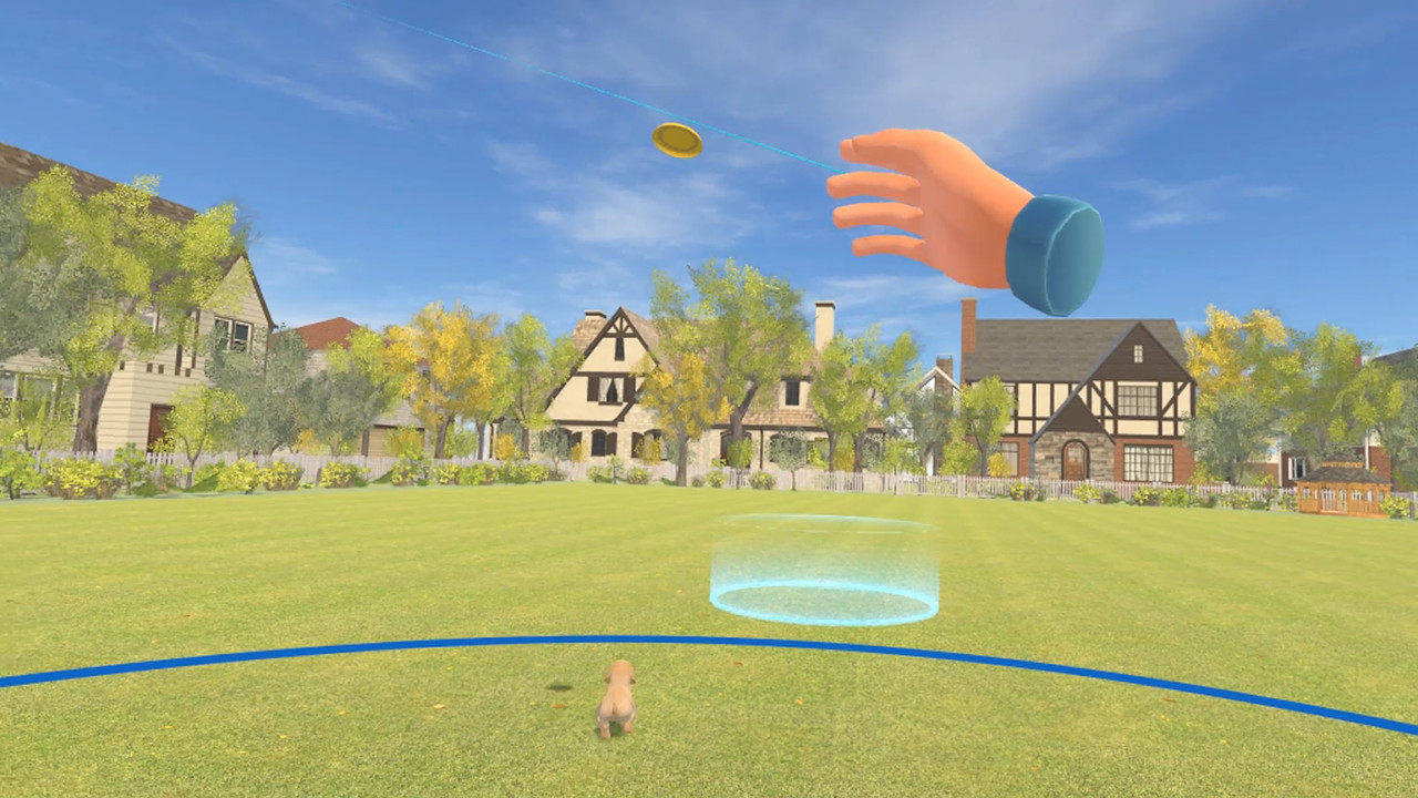 Dream Pet VR Screenshot 5